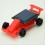 Wholesale - FI Solar Power Environmental Racing Car