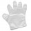 Wholesale - Thichen Disposable Glove 100PCs