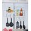 Wholesale - Kitchen Cabinet Commidity Shelf