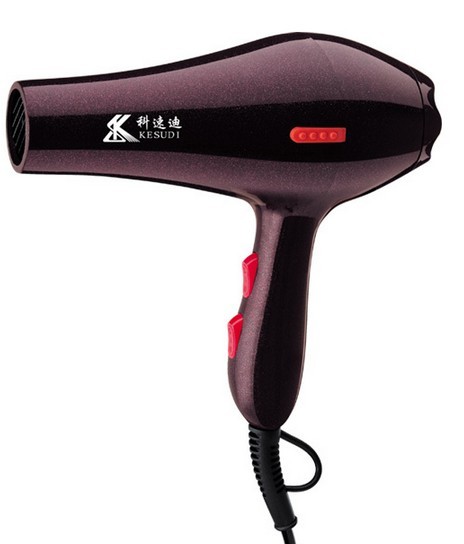 Household Hand-held Styling Hair Drier KSD-8515
