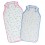 Wholesale - Breath Freely Printed Cotton Baby Sleeping Bags
