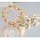 Wholesale - Stylish Chinese Pattern Diamonds Keychain