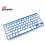 Wholesale - 2.4G Wireless Bluetooth Notebook Keyboard (H286)