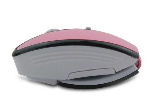 CARPO Noah's Ark Wireless Mouse (V2019)
