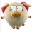 Wholesale - Cartoon Angel Puppy PP Cotton Stuffed Animal Plush Toy