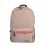 Wholesale - MCYS＆JPN Korea Preppy Style Durable Zipper Laptop Backpack 8023