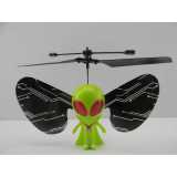 Wholesale - Wireless Infrared (IR) Remote Control (RC) Alien