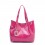 Wholesale - Stylish Cow Leather Hardware Decor Soild Color Handbag Shoulder Bag Messenger Bag