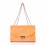 Wholesale - Stylish Cow Leather Soild Color Handbag Shoulder Bag Messenger Bag