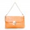 Wholesale - Retro Pattern Cow Leather Soild Color Handbag Shoulder Bag Messenger Bag