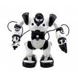 Wholesale - LARGE Roboactor Robot Smart Voice Activated Control, with Remote Control (RC ) Robot II