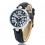 Wholesale - MINI Quartze Round Dial Waterproof Watch Cartoon Creative PVC Band Watch MNS880A