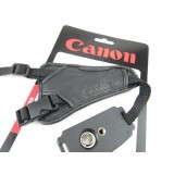 Wholesale - Triangle Wrist Strap for Canon SLR Camera DC DV Pure Oxhide