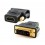 Wholesale - Gold Plated HDMI Female to DVI-D Male Video Adaptor