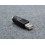 Wholesale - PS2 Female to USB Male Adapter (3Pcs)