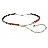 Wholesale - Eratos Crystal Women's Belt/Waist Chain Narrow (Y11)