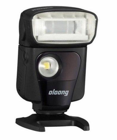For Canon 551EX Video Light for Camera DV Camcorder Lighting Lamp