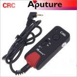 Wholesale - Aputure Combo Infrared Remote for Canon - CR1C for Canon 450D 60D 600D 550D 500D 650D