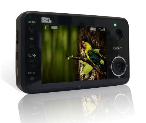PIXEL RC-201 DC2  Codeless Live View Remote for for Nikon D90 D300 D700 D7000