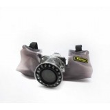 Wholesale - Nereus Camera Rain Coat Protector DSLR-RP331 For Canon Nikon Pentax Olympus SONY (D)SLR 
