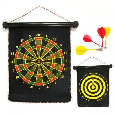 https://www.orientmoon.com/59434-thickbox/magnetic-dart-board-set-hanging-wall-double-sides-12in.jpg