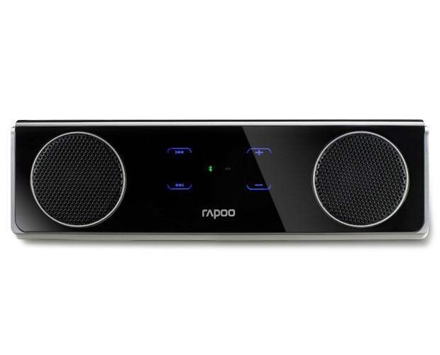 RAPOO Bluetooth Dual Mode Wireless Laptop Speaker
