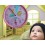 Wholesale - Cartoon Thermometer Hygrometer Used in Baby Room