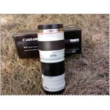 Wholesale - Canon EF 70-200MM USM Shape Vacuum Cup with Lens Hoop Cover 
