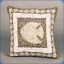 Personality Pillow (No Pillow Inner) - Turbot