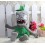 Wholesale - Plants VS Zombies Plush Toy Stuffed Animal - Green Dress Zombie 28cm/11Inch Tall