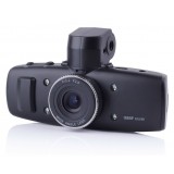 Wholesale - HD 1080P HDMI Car Camera Camcorder DVR GS1000 with Night Vision + GPS Logger G-sensor