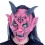 Wholesale - Halloween/Custume Party Mask Monster Mask Bull Demon King Full Face