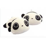 Wholesale - Cartoon Panda Bamboo Charcoal Air Purifier Cushion (for Car/Office/Home)