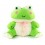 Wholesale - Cartoon Frog Bamboo Charcoal Air Purifier Cushion (for Car/Office/Home)