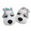 Wholesale - Big Eye Puppy Bamboo Charcoal Air Purifier Cushion (for Car/Office/Home) 2 PCs