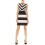 Wholesale - Sleeveless Slim Lady Dress Evening Dress DQ073