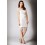 Wholesale - Elegant Lace Slim Dress Evening Dress 7506