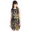 Wholesale - Elegant Sleeveless Slim Dress Evening Dress KL200