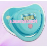 Wholesale - Digital LCD Pacifier Thermometer for Taking Baby's Temp