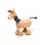 Wholesale - Cute & Novel Wooden Australia Animal Puppet Farm Series - Donkey