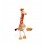 Wholesale - Cute & Novel Wooden Australia Animal Puppet Farm Series - Giraffe