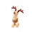 Wholesale - Cute & Novel Wooden Australia Animal Puppet Farm Series - Reindeer