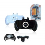 wholesale - PSP Go Block Retractable And Rechargeable Grip