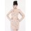 Wholesale - ALICE Sequins Decoration Lady Slim Dress Evening Dress