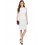 Wholesale - KM Fashion Simple Design Sleeveless Dress Evening Dress KC076