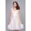 Wholesale - KM  Hollowed out Suspender Skirt Dress Evening Dress