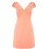 Wholesale - COAST  Pink Beads Decoration Lady Dress Evening Dress DQ102