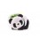 Wholesale - Crawl Panda Plush Toy Stuffed Animal 26cm/10"