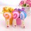 Wholesale - Squeaking Dog Chewing Toy Plush Toy Dog Toy Pet Toy -- Lollipop