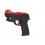 Gun Pistol Motion Controller for Playstation PS3 Move